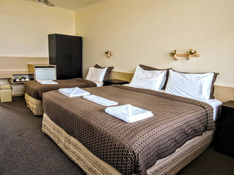 Highway One Motel - Accommodation ACT 26