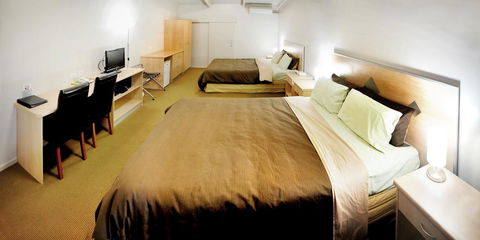 Highway One Motel - Accommodation ACT 33