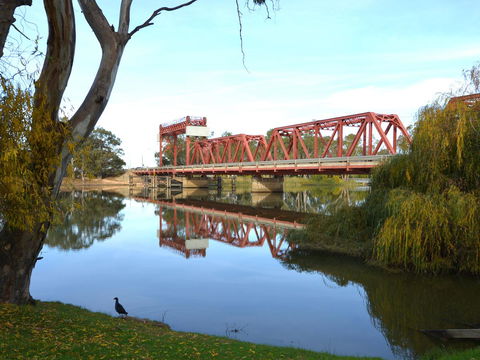 Echo Holiday Parks - Renmark - Accommodation ACT 10