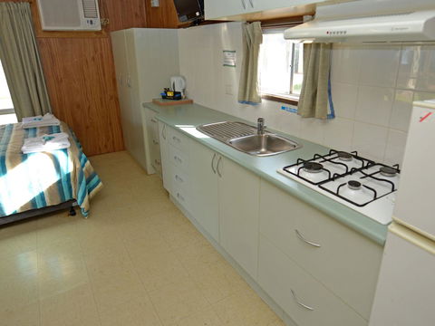Echo Holiday Parks - Renmark - Accommodation ACT 37