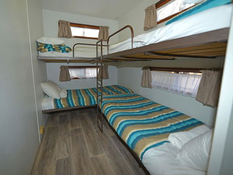 Echo Holiday Parks - Renmark - Accommodation ACT 29