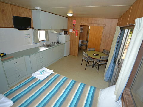 Echo Holiday Parks - Renmark - Accommodation ACT 38