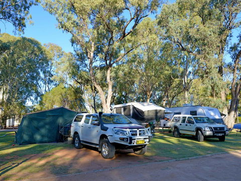 Echo Holiday Parks - Renmark - Accommodation ACT 9