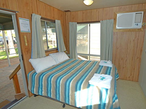 Echo Holiday Parks - Renmark - Accommodation ACT 35