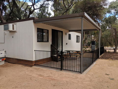 Echo Holiday Parks - Renmark - Accommodation ACT 12