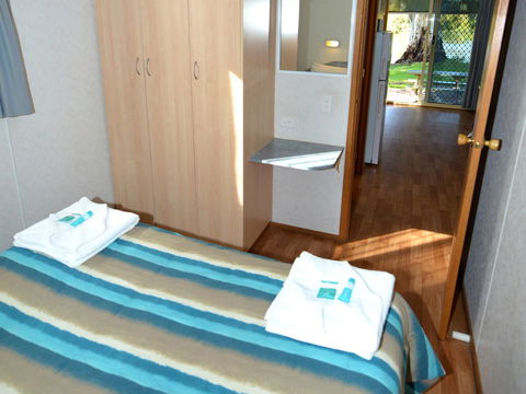 Echo Holiday Parks - Renmark - Accommodation ACT 20