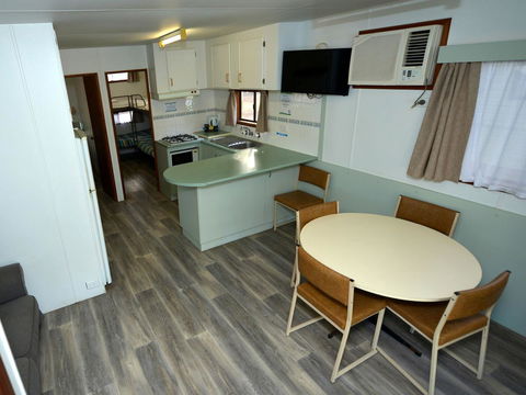 Echo Holiday Parks - Renmark - Accommodation ACT 25