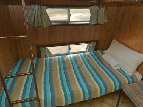 Echo Holiday Parks - Renmark - Accommodation ACT 40