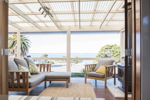 Port Lincoln Seaside Home - Accommodation ACT 0
