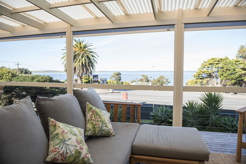 Port Lincoln Seaside Home - Accommodation ACT 16