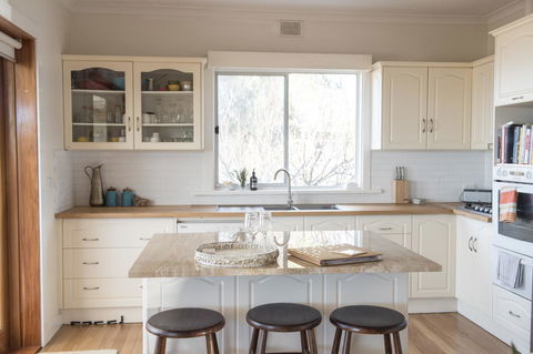 Port Lincoln Seaside Home - Accommodation ACT 6