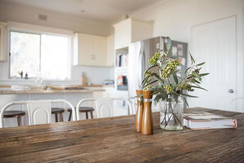 Port Lincoln Seaside Home - Accommodation ACT 3