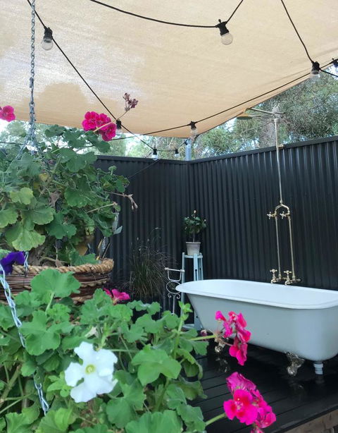 Jasmine\'s Barossa Valley Cottage - Accommodation ACT 9