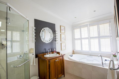 Jasmine\'s Barossa Valley Cottage - Accommodation ACT 13