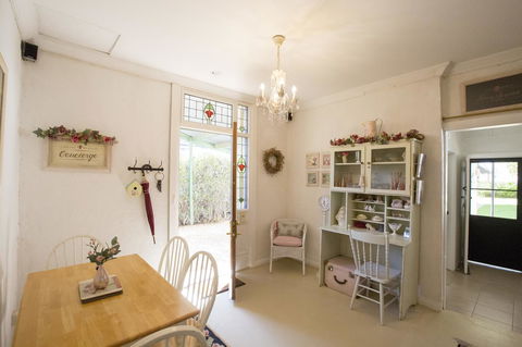 Jasmine\'s Barossa Valley Cottage - Accommodation ACT 3
