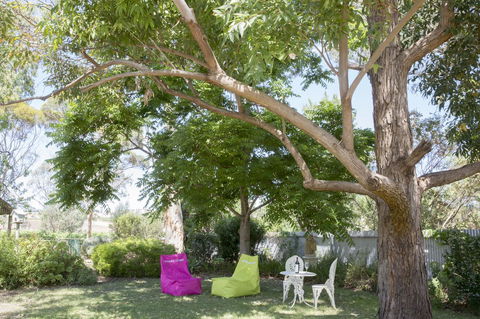 Jasmine\'s Barossa Valley Cottage - Accommodation ACT 18