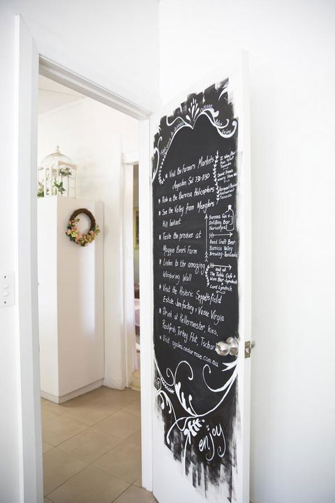 Jasmine\'s Barossa Valley Cottage - Accommodation ACT 15