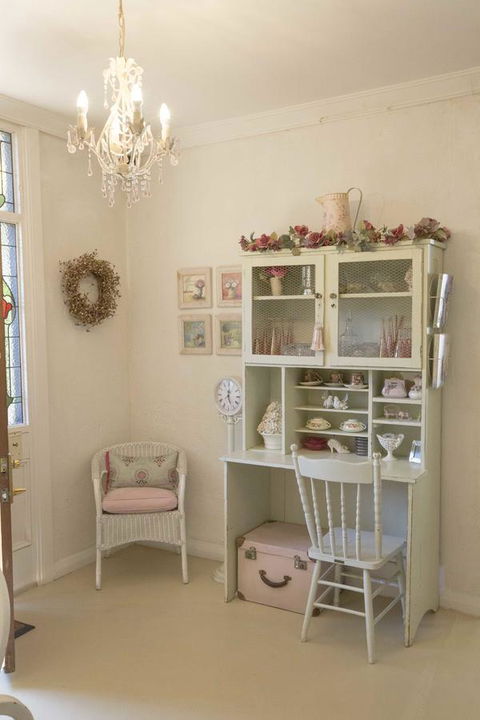 Jasmine\'s Barossa Valley Cottage - Accommodation ACT 4
