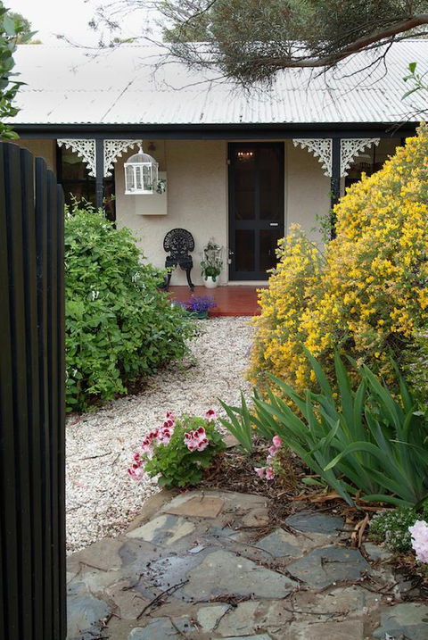Jasmine\'s Barossa Valley Cottage - Accommodation ACT 17