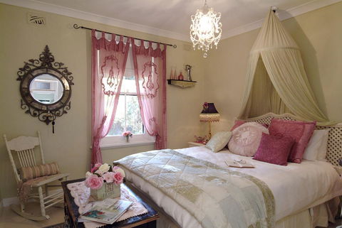 Jasmine\'s Barossa Valley Cottage - Accommodation ACT 7