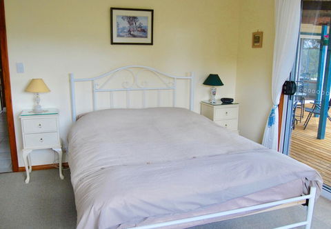 Annie\'s Balquhidder Cottage - Accommodation ACT 14