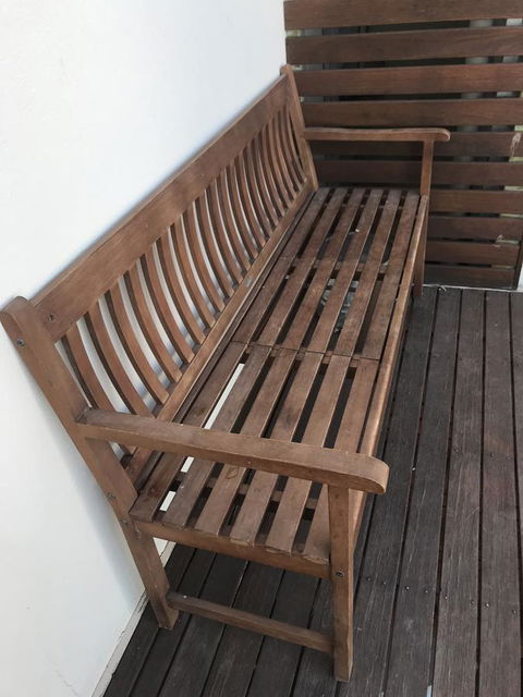 Beachside & Jetty View Apartment 6 - Captain\'s Apt - Accommodation ACT 16