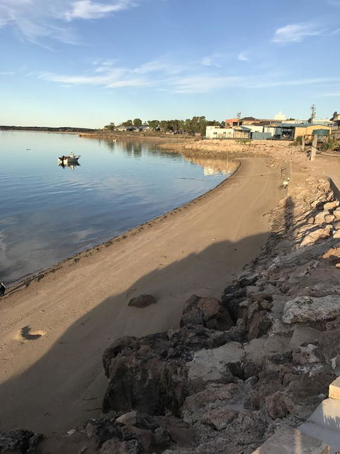 Beachside & Jetty View Apartment 6 - Captain\'s Apt - Accommodation ACT 30