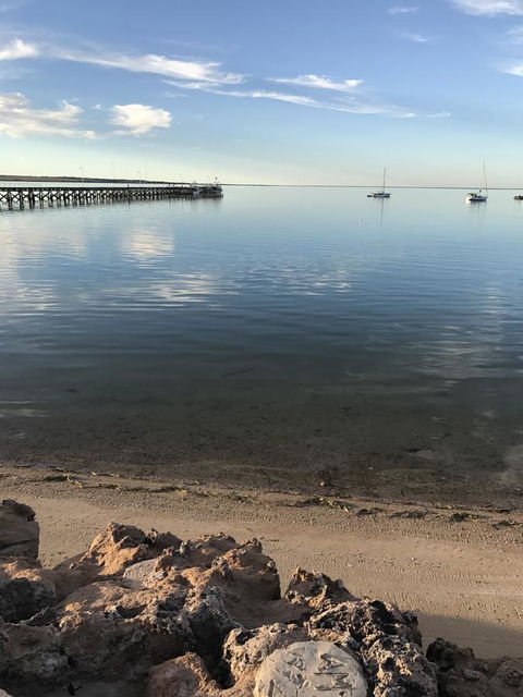 Beachside & Jetty View Apartment 6 - Captain\'s Apt - Accommodation ACT 28