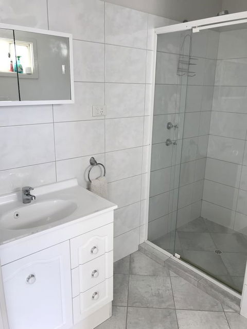 Beachside & Jetty View Apartment 6 - Captain\'s Apt - Accommodation ACT 21