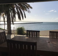 Streaky Bay Beachside  Jetty View Apartments - Accommodation ACT