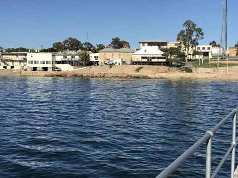 Beachside & Jetty View Apartment 6 - Captain\'s Apt - Accommodation ACT 39