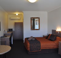 Augusta Courtyard Motel - Accommodation ACT