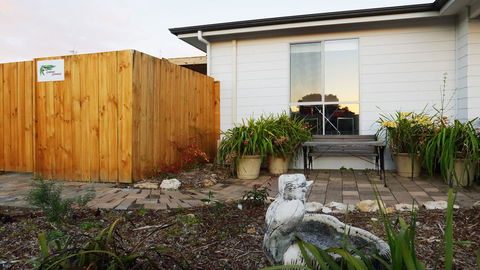 Gumnut Getaway BnB - Accommodation ACT 17