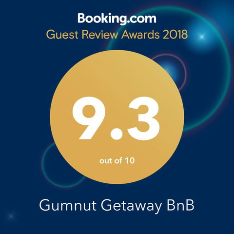 Gumnut Getaway BnB - Accommodation ACT 8