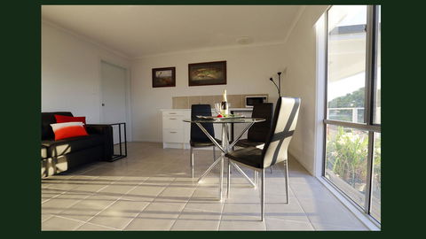 Gumnut Getaway BnB - Accommodation ACT 14
