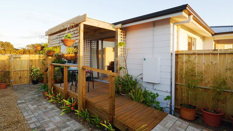 Gumnut Getaway BnB - Accommodation ACT 16