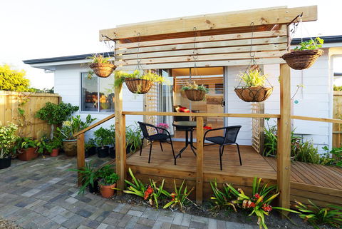 Gumnut Getaway BnB - Accommodation ACT 9