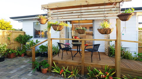 Gumnut Getaway BnB - Accommodation ACT 0