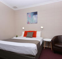 Motel Poinsettia - Accommodation ACT