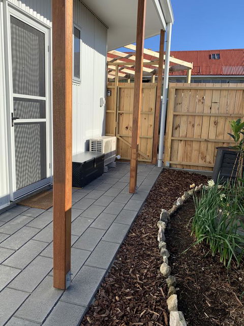 Cloudscape Apartment No 2 - Accommodation ACT 4