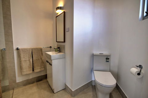 Cloudscape Apartment No 2 - Accommodation ACT 6