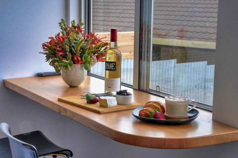 Cloudscape Apartment No 2 - Accommodation ACT 1