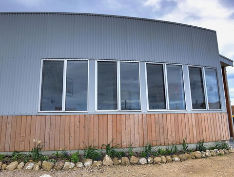 Cloudscape Apartment No 2 - Accommodation ACT 8