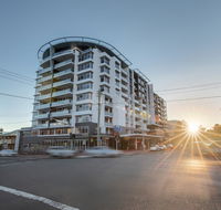 Adina Apartment Hotel Wollongong - Accommodation ACT