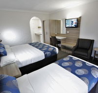 Aston Motel Yamba - Accommodation ACT