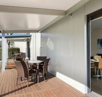Gawler Caravan Park - Accommodation ACT
