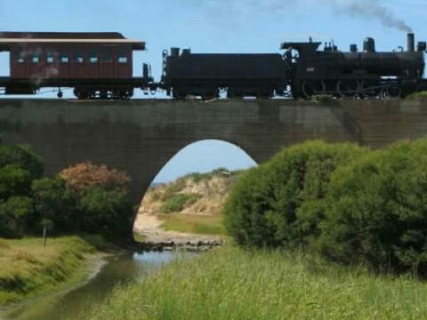 Addies Place Goolwa - Accommodation ACT 15