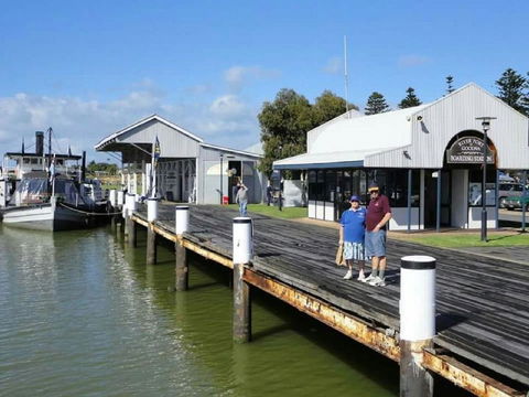 Addies Place Goolwa - Accommodation ACT 17