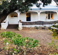 Belmore Cottage - Accommodation ACT