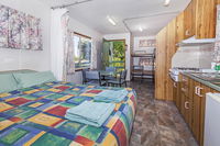 Big4 Naracoorte Holiday Park